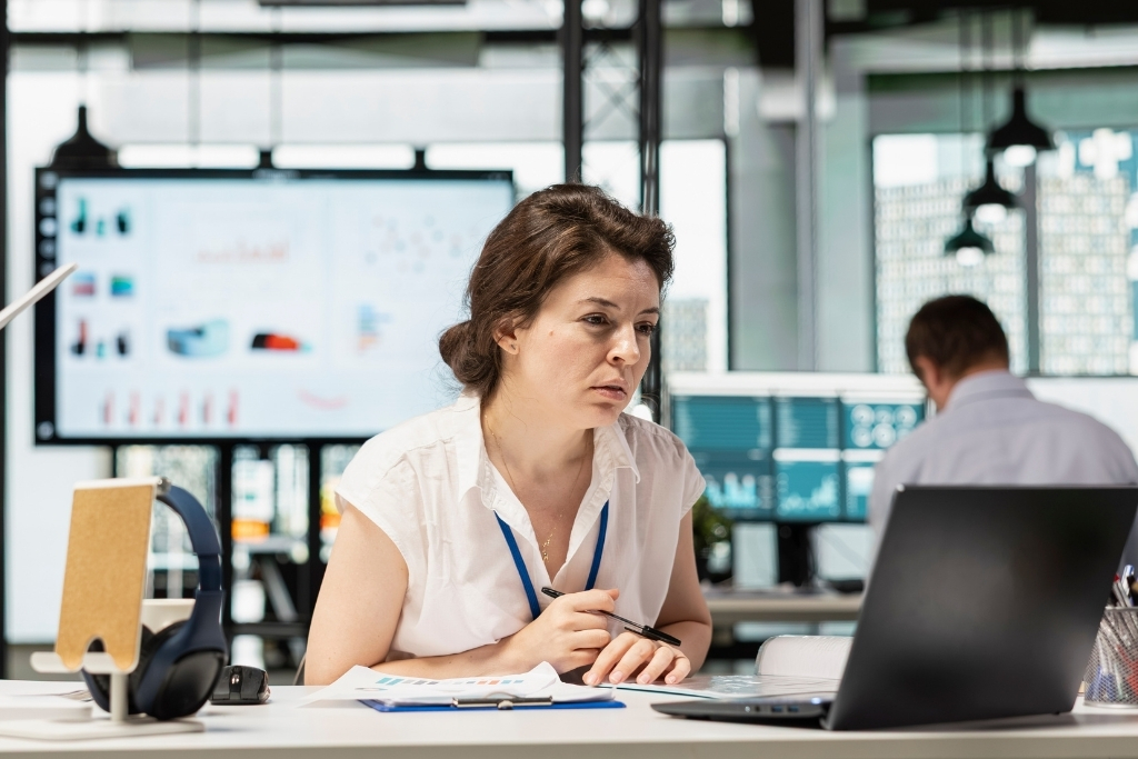Data Analyst Diploma Career Programme