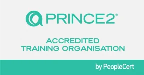 PRINCE2 logo