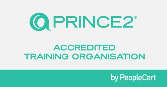 PRINCE2 logo